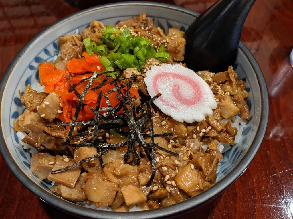 Isshindo Ramen | restaurant | 1 Brighton Ave, Boston, MA 02134, USA | 6179870201 OR +1 617-987-0201