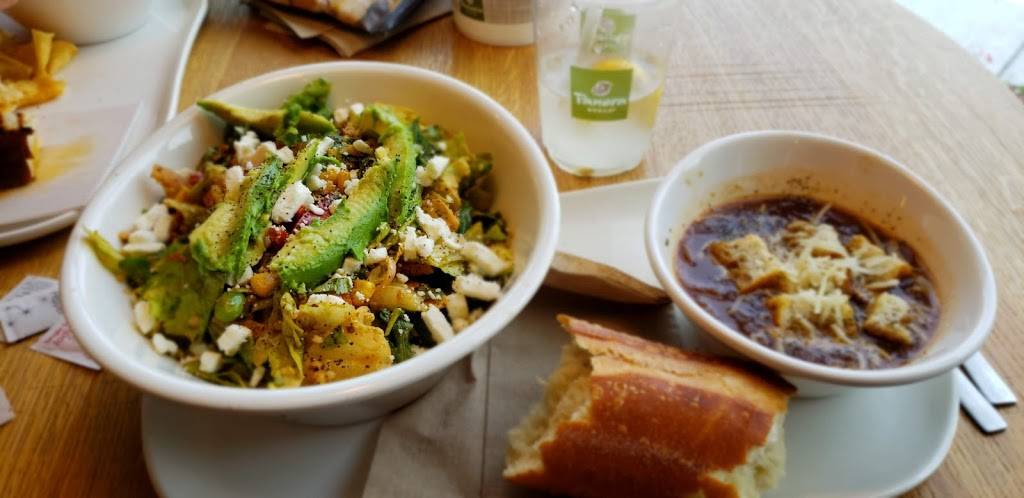 Panera Bread | cafe | 1297 Chess Dr, Foster City, CA 94404, USA | 6503501106 OR +1 650-350-1106
