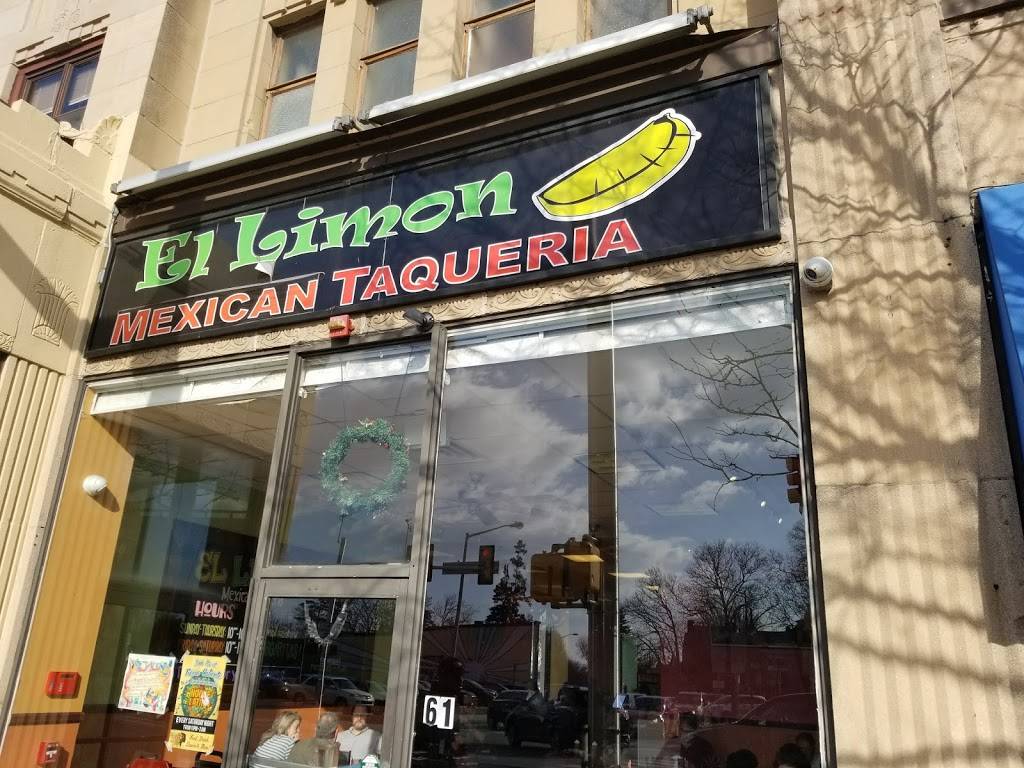 El Limon | restaurant | 61 W Lancaster Ave, Ardmore, PA 19003, USA | 4844163211 OR +1 484-416-3211