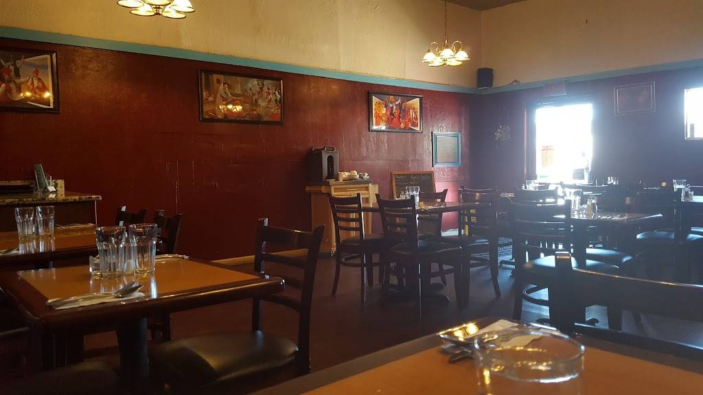 Raj Indian Cuisine | restaurant | 4086 Piedmont Ave, Oakland, CA 94611, USA | 5106019922 OR +1 510-601-9922