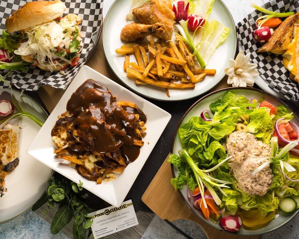 Food Cabbie Bistro | meal delivery | 90 West Beaver Creek Rd, Richmond Hill, ON L4B 1E7, Canada | 4162272627 OR +1 416-227-2627