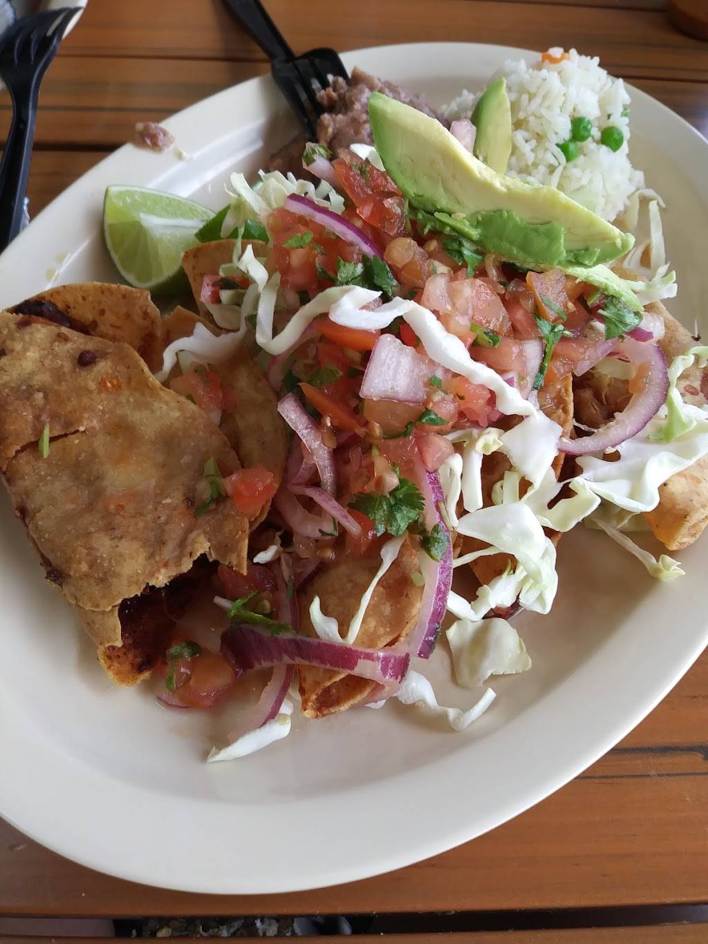 El Diablo | restaurant | 4501 Alameda St, Los Angeles, CA 90058, USA | 3232333015 OR +1 323-233-3015