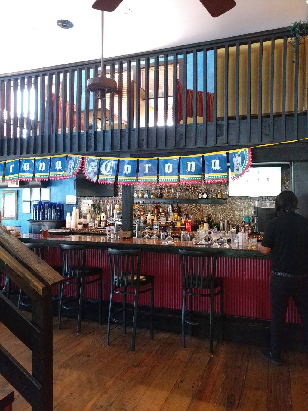 Agave Mexican Grill | restaurant | 1430 Ribaut Rd, Port Royal, SC 29935, USA | 8433790232 OR +1 843-379-0232