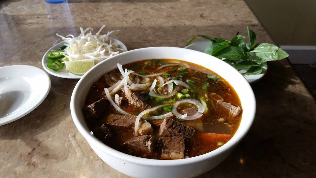 Pho ABC | restaurant | 602 E Bidwell St, Folsom, CA 95630, USA | 9168178588 OR +1 916-817-8588