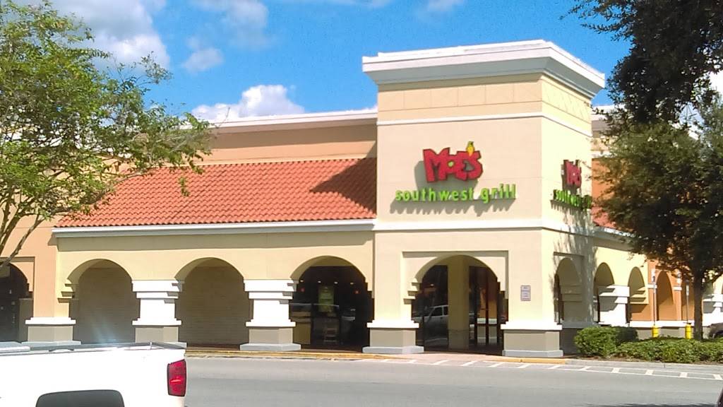 Moes Southwest Grill | restaurant | 2304 James L Redman Pkwy, Plant City, FL 33563, USA | 8137044833 OR +1 813-704-4833