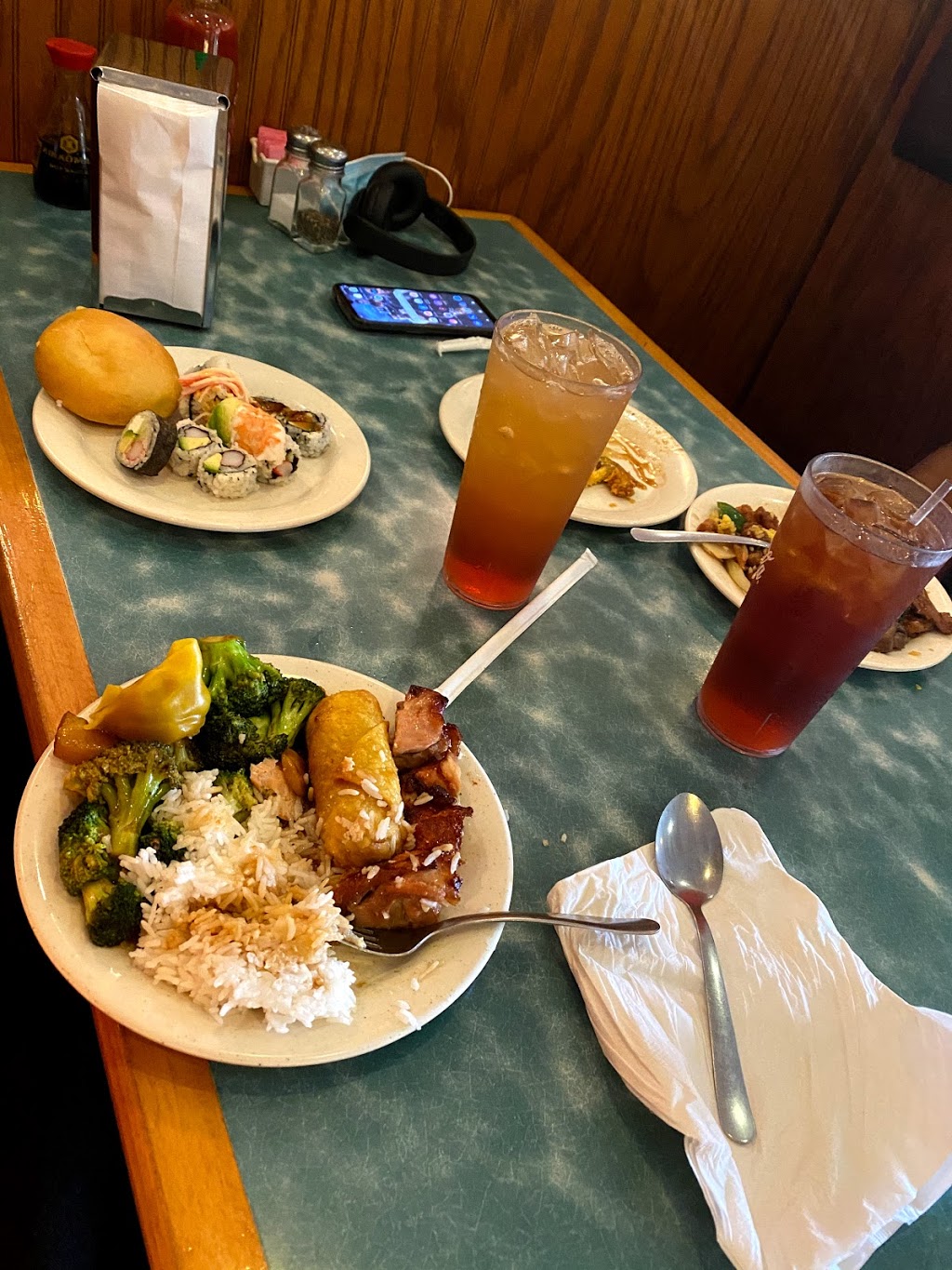 China Super Buffet | restaurant | 3725 Airport Blvd, Mobile, AL 36608, USA | 2513040028 OR +1 251-304-0028