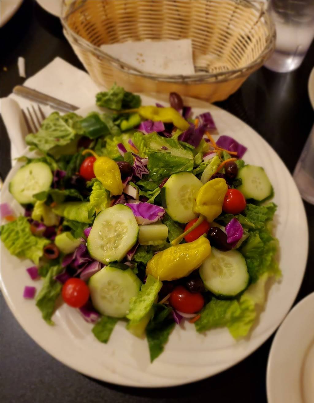 Il Forno Restaurant & Catering | meal delivery | 27 Airport Rd, Fitchburg, MA 01420, USA | 9783452511 OR +1 978-345-2511