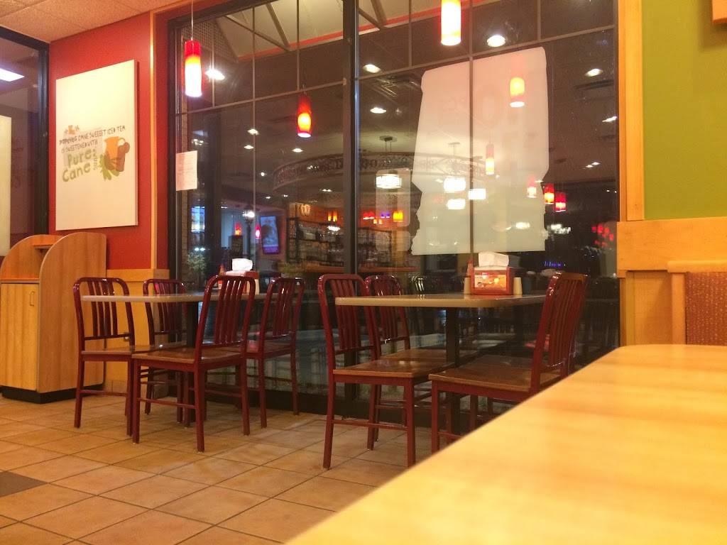 Popeyes Louisiana Kitchen | restaurant | 2350 Ogden Ave, Lisle, IL 60532, USA | 6305277122 OR +1 630-527-7122