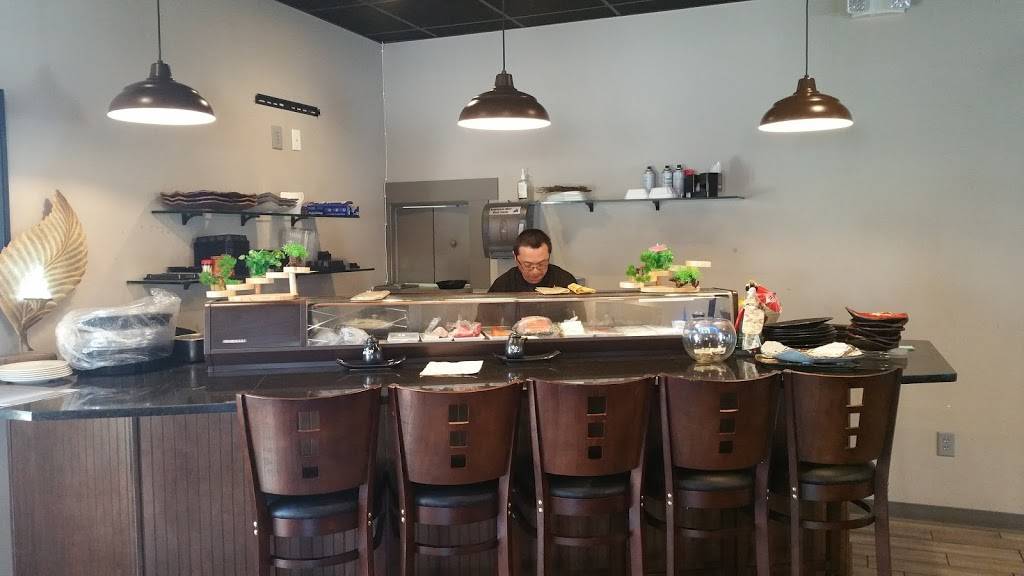 Sora | restaurant | 110 Dunbar Cave Rd, Clarksville, TN 37040, USA | 9319192555 OR +1 931-919-2555