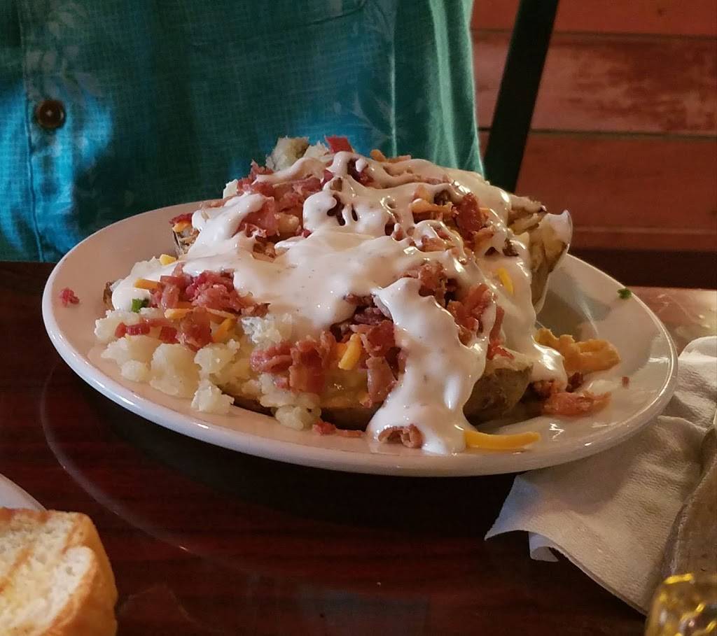 Ribeyes Steakhouse | restaurant | 1056 Cantle Ct, Williamston, NC 27892, USA | 2527993700 OR +1 252-799-3700