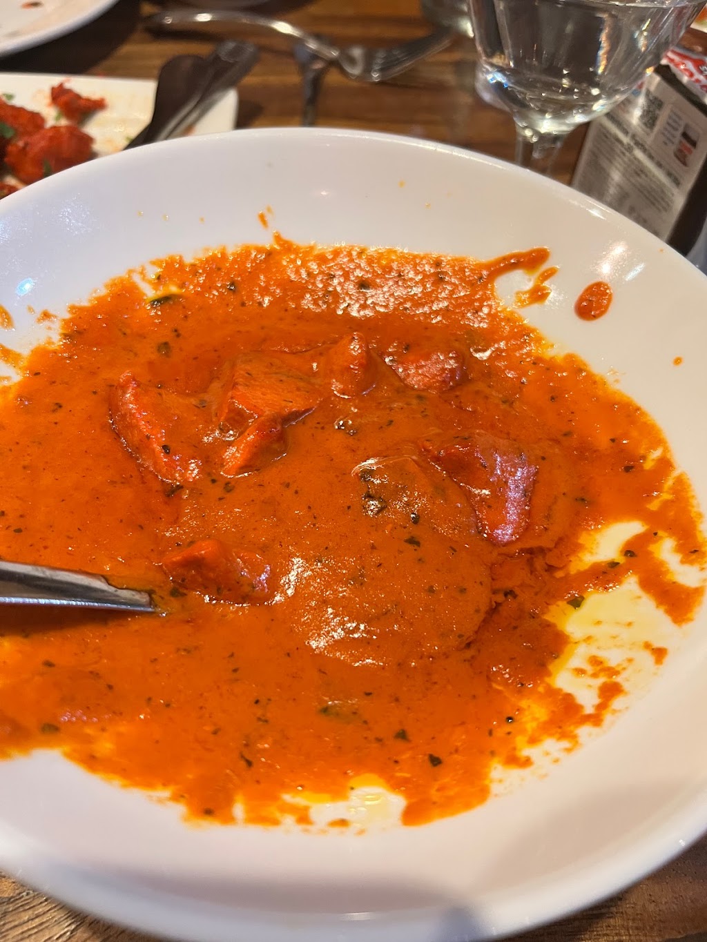 Persis Indian Grill | restaurant | 11331 W Broad St Suite 125, Glen Allen, VA 23060, USA | 8043602003 OR +1 804-360-2003