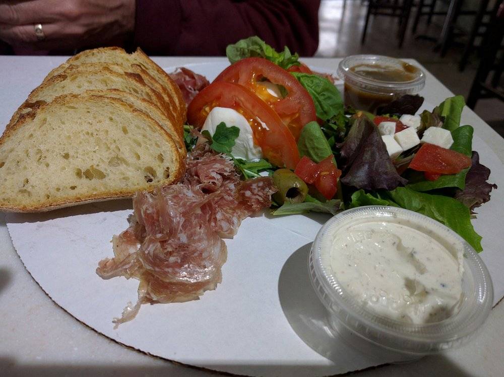 Amore Neapolitan Pizzeria at West Downtown ABQ | restaurant | 1700 Central Ave SW A, Albuquerque, NM 87104, USA | 5053128784 OR +1 505-312-8784