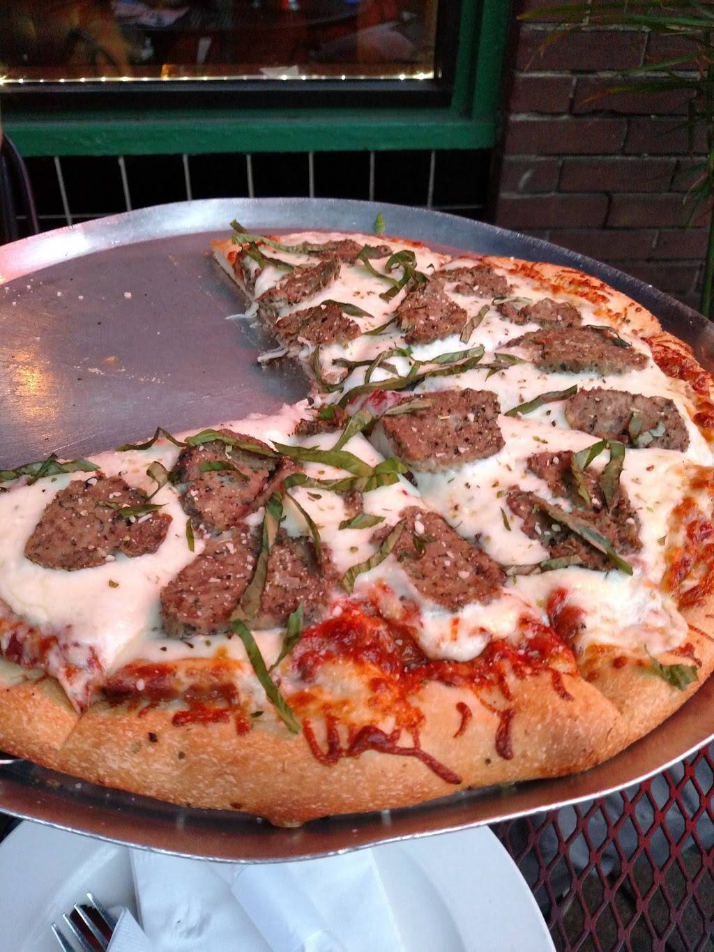 Impellizzeris Pizza | restaurant | 1381 Bardstown Rd, Louisville, KY 40204, USA | 5024542711 OR +1 502-454-2711