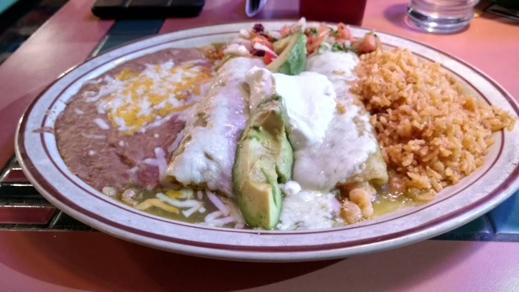 Nuevo Vallarta | restaurant | 1385 SE 1st Ave, Canby, OR 97013, USA | 5032661782 OR +1 503-266-1782