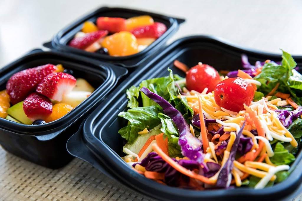 Chick-fil-A | restaurant | 1610 W Nursery Rd, Linthicum Heights, MD 21090, USA | 4108592300 OR +1 410-859-2300