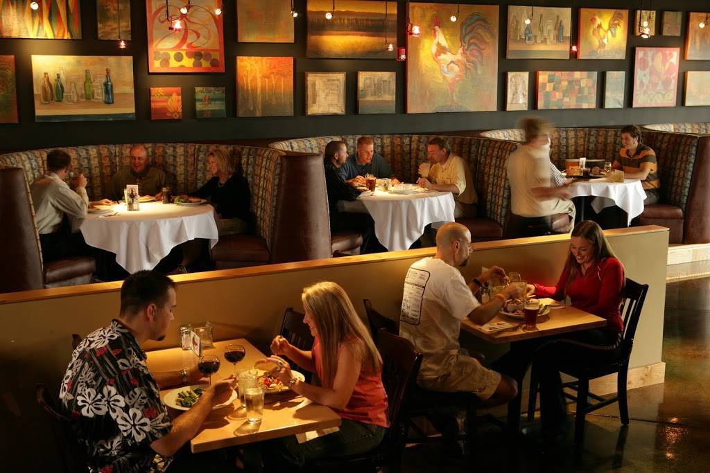 Roosters Brewing Company and Restaurant | restaurant | 748 Heritage Park Blvd, Layton, UT 84041, USA | 8017749330 OR +1 801-774-9330