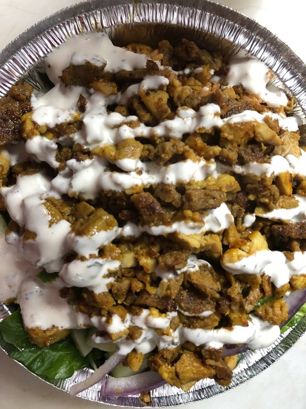 U.S Chicken Pizza and Spanish Food | restaurant | 671 Georges Rd, North Brunswick Township, NJ 08902, USA | 7325430100 OR +1 732-543-0100