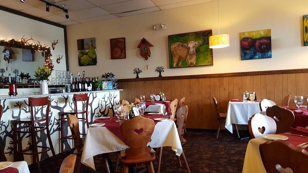 Black Forest German Food | restaurant | 2366 Immokalee Rd, Naples, FL 34110, USA | 2395924784 OR +1 239-592-4784