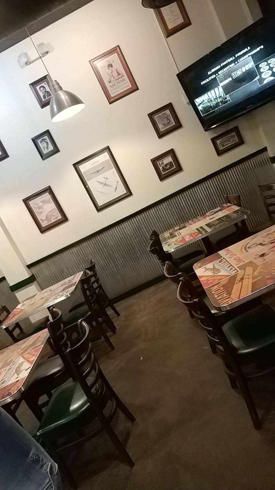 Wingstop | restaurant | 1001 Hampstead Blvd, Clinton, MS 39056, USA | 6019242423 OR +1 601-924-2423