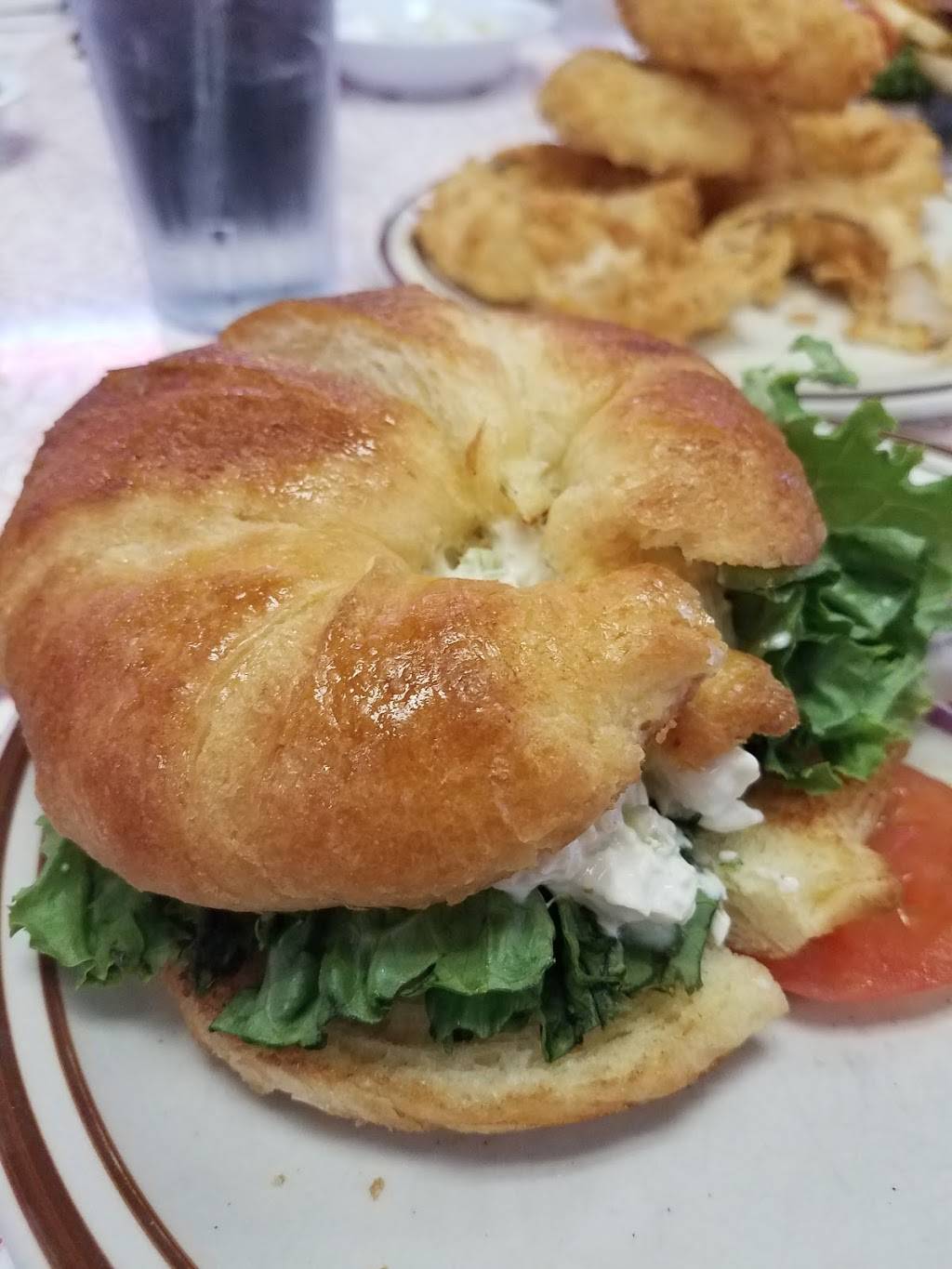 Sherris Diner | restaurant | 704 SW 59th St, Oklahoma City, OK 73109, USA | 4056344796 OR +1 405-634-4796