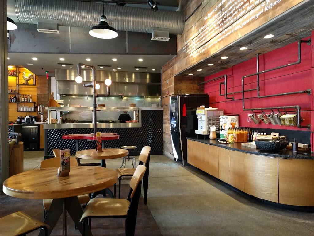 Nandos PERi-PERi | restaurant | 300 Tingey St SE #150, Washington, DC 20003, USA | 2025541920 OR +1 202-554-1920