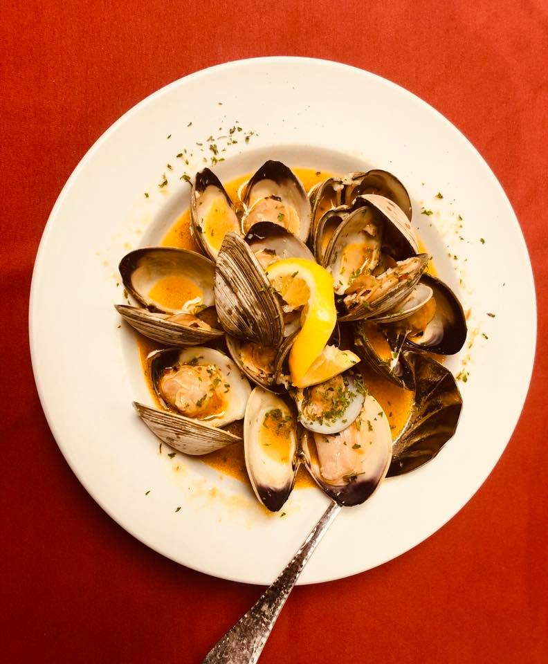 Davids Restaurant | restaurant | 70 Church St, New Bedford, MA 02746, USA | 7747624142 OR +1 774-762-4142