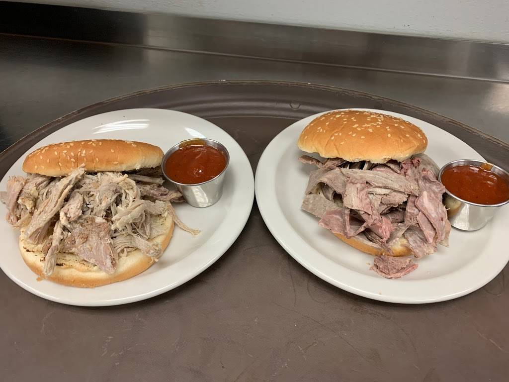 Original Toms Place BBQ | restaurant | 801 N Congress Ave Suite 751, Boynton Beach, FL 33426, USA | 5617393390 OR +1 561-739-3390