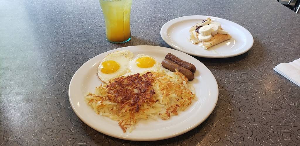 Dennys | restaurant | 4541 Hypoluxo Rd, Lake Worth, FL 33463, USA | 5614334008 OR +1 561-433-4008