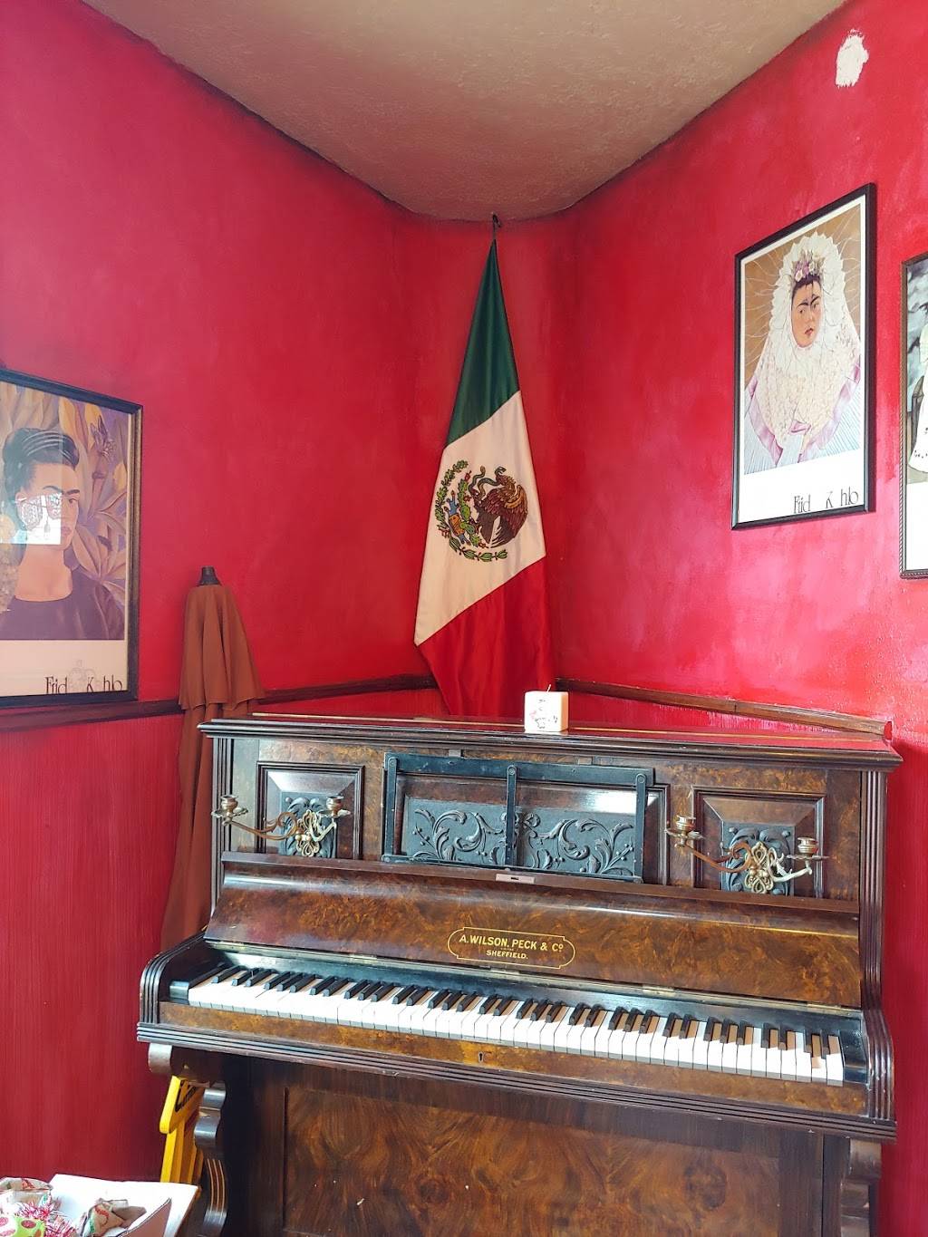 Kahlos | restaurant | 3735 Morrison Rd, Denver, CO 80219, USA | 3039360758 OR +1 303-936-0758