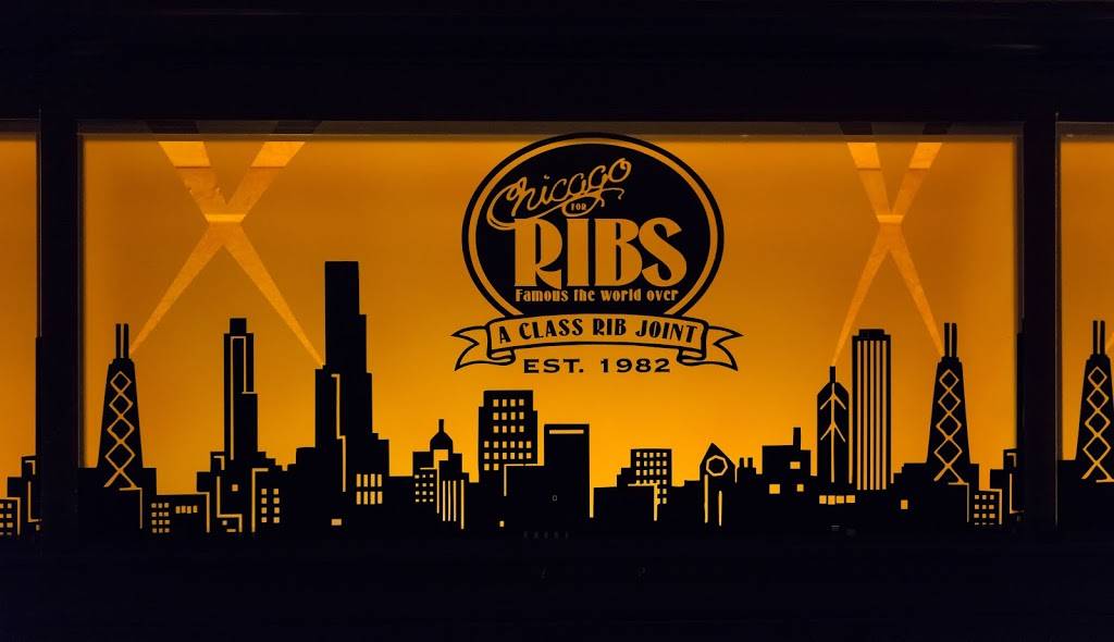 Chicago For Ribs | restaurant | 1637 W 25th St, San Pedro, CA 90732, USA | 3108327427 OR +1 310-832-7427