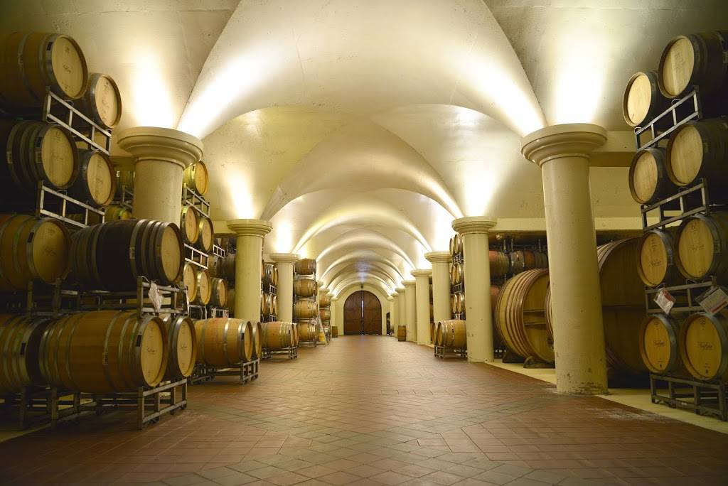 King Estate Winery | restaurant | 80854 Territorial Hwy, Lorane, OR 97451, USA | 5416855189 OR +1 541-685-5189