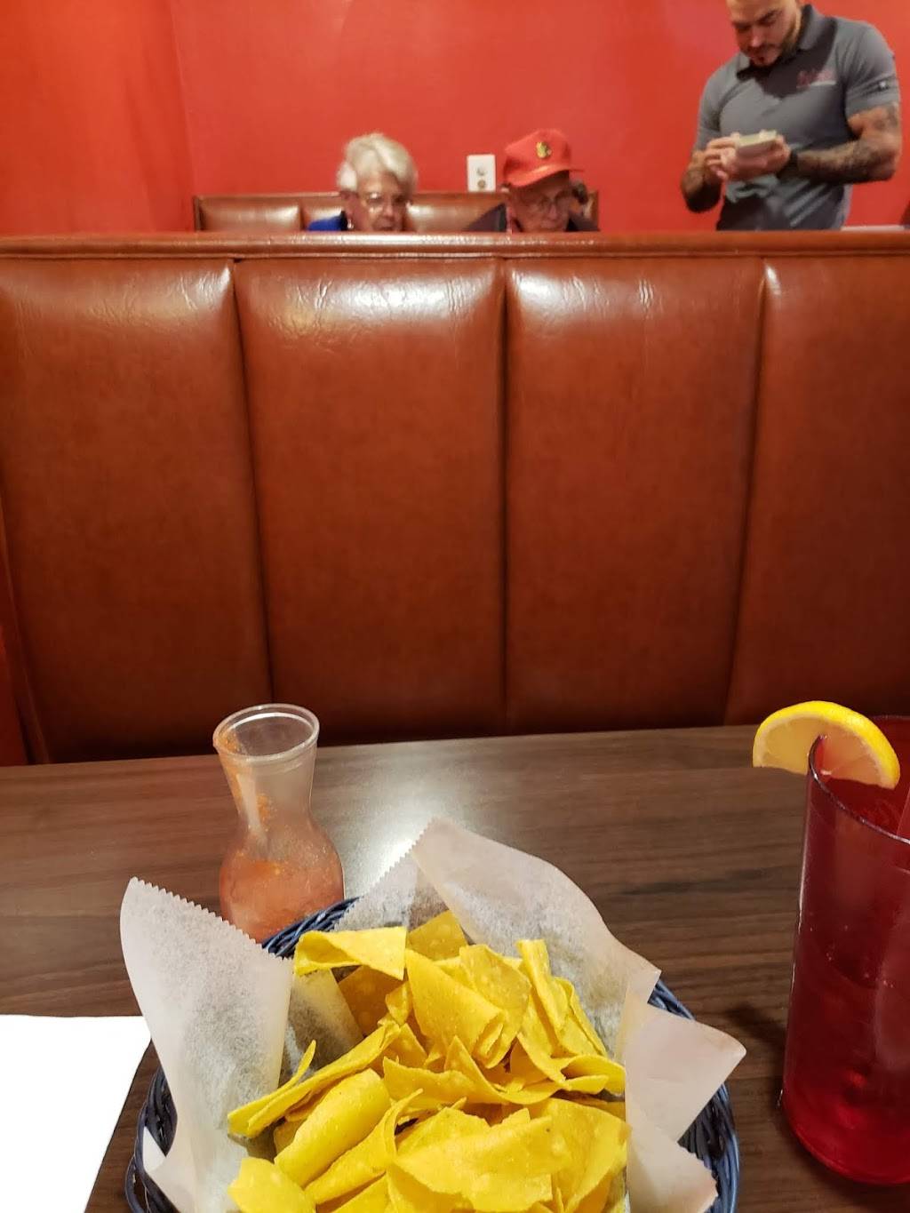 Gringos Mexican Grill | restaurant | 1248 Washington St, Jefferson, GA 30549, USA | 7063672232 OR +1 706-367-2232