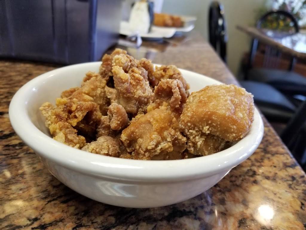 Da Sun Ramen | restaurant | 5080 W Colonial Dr, Orlando, FL 32808, USA | 4077512022 OR +1 407-751-2022