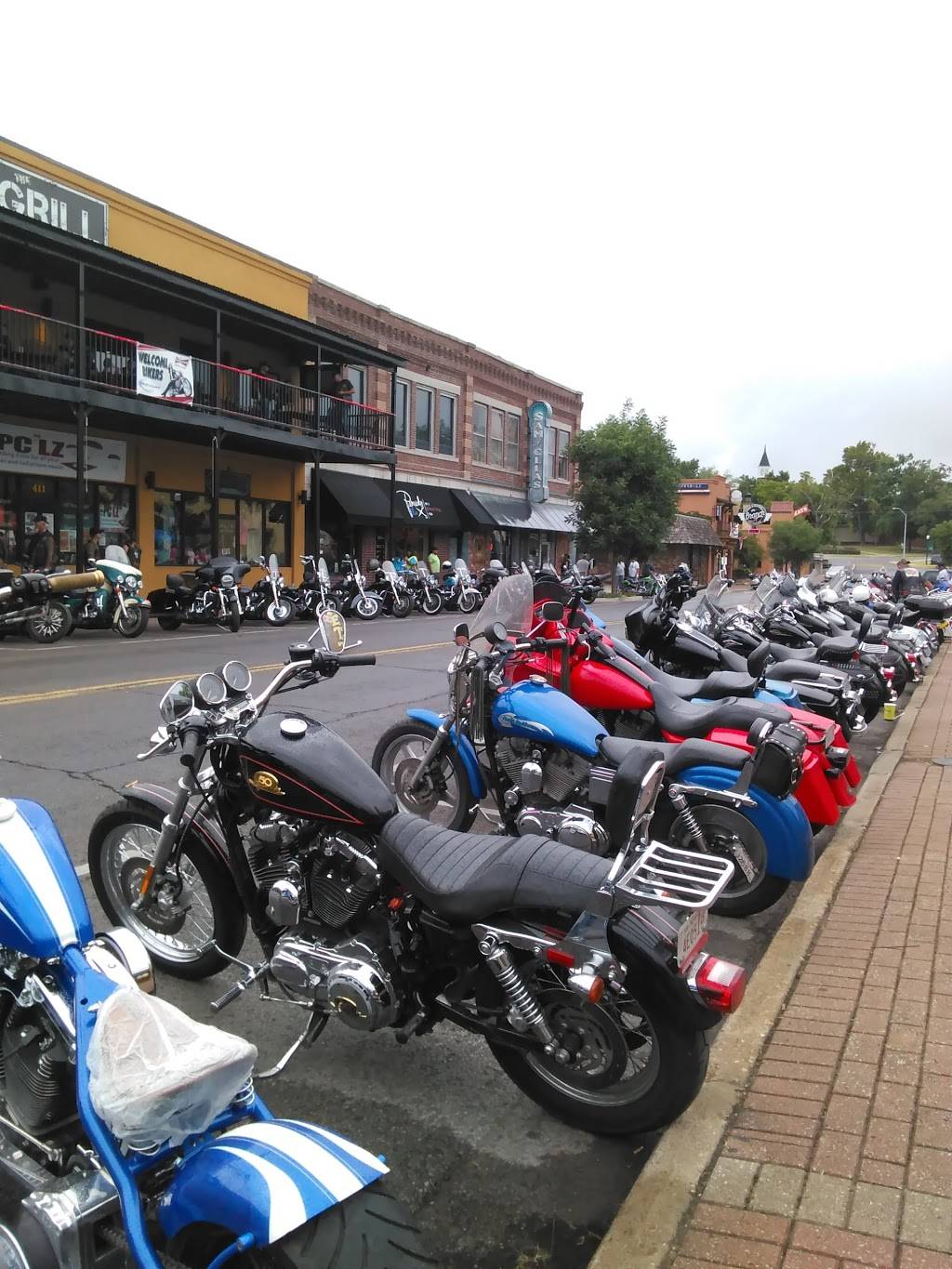 Vidalias | restaurant | 319 N Muskogee Ave, Tahlequah, OK 74464, USA | 9184565551 OR +1 918-456-5551