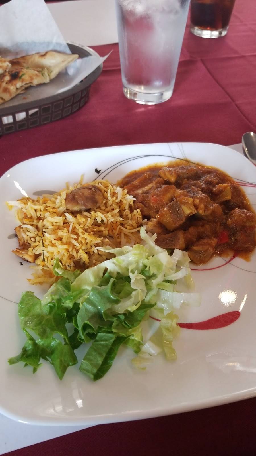 New India Gate | restaurant | 4939 W Ray Rd #1, Chandler, AZ 85226, USA | 4804274141 OR +1 480-427-4141