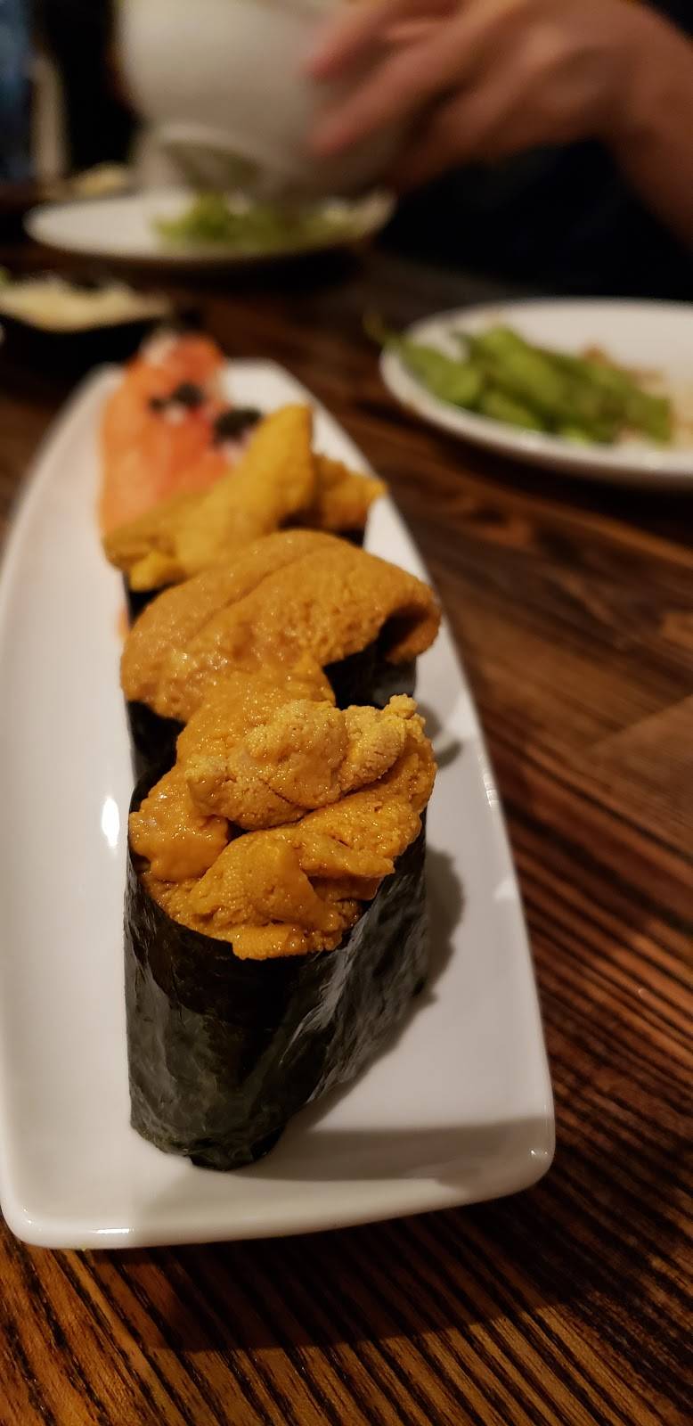 The Little IZAKA-YA by KATSU-YA | restaurant | 4517 Sepulveda Blvd, Sherman Oaks, CA 91403, USA | 8187893111 OR +1 818-789-3111