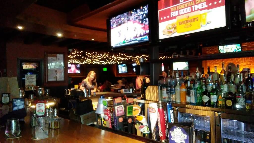 Tavern Littleton | restaurant | 2589 Littleton Main St, Littleton, CO 80120, USA | 3037307772 OR +1 303-730-7772