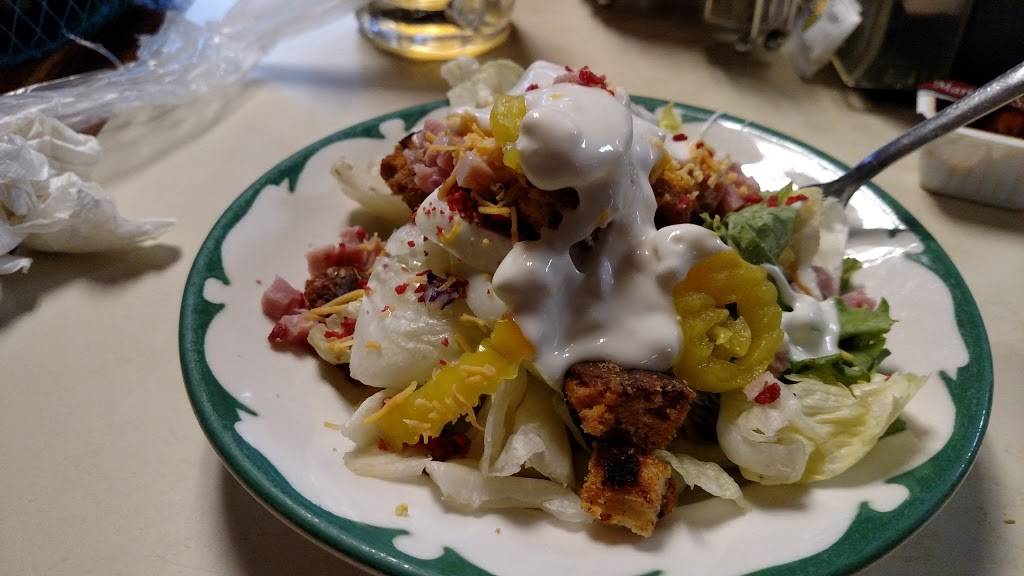 R & B Barbeque & Restaurant | restaurant | 7285 TN-57, Counce, TN 38326, USA | 7316891999 OR +1 731-689-1999