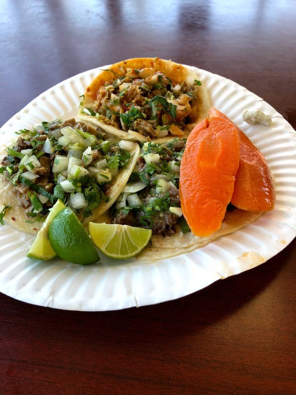 Tacos El Rancho | restaurant | 13698 Goldenwest St # A, Westminster, CA 92683, USA | 7148982720 OR +1 714-898-2720