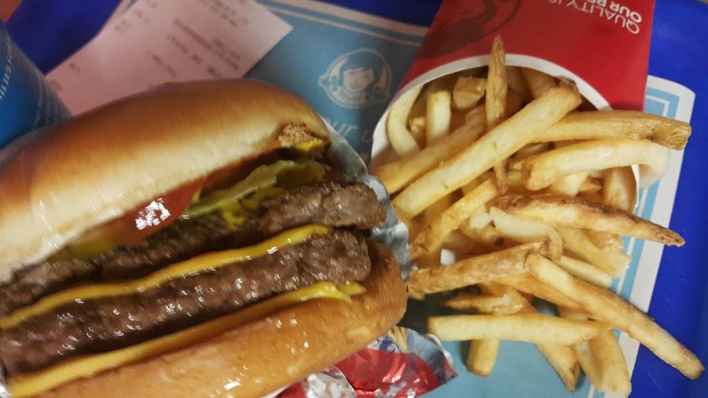 Wendys | restaurant | 2655 Midway Rd, Carrollton, TX 75006, USA | 9727334218 OR +1 972-733-4218