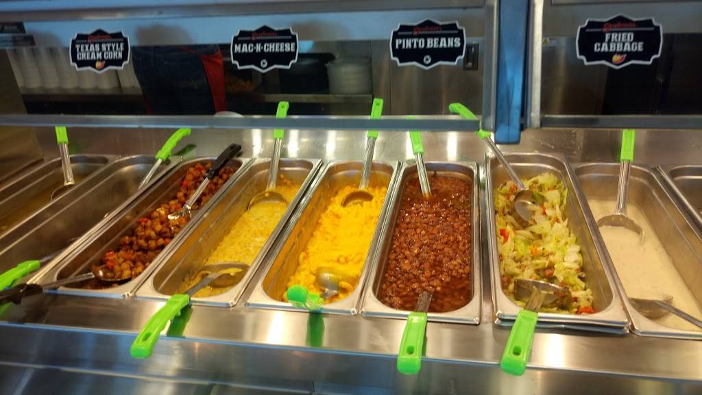 Soulmans Bar-B-Que | restaurant | 3825 Belt Line Rd, Addison, TX 75001, USA | 9722432940 OR +1 972-243-2940