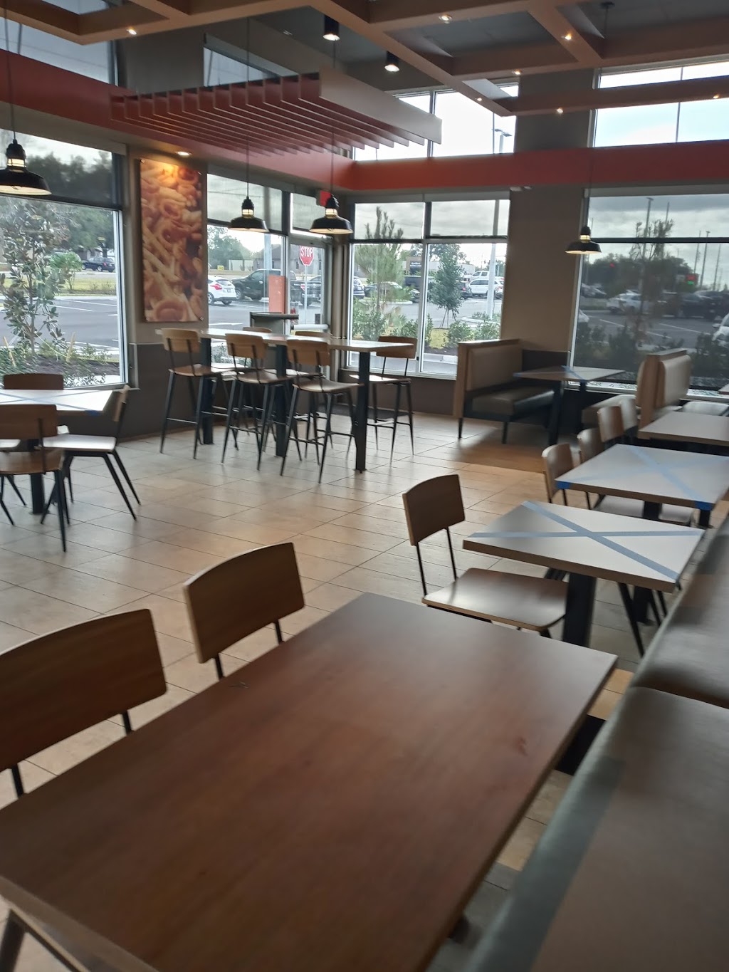 Burger King | restaurant | 7396 Kathleen Rd, Lakeland, FL 33810, USA | 8663942493 OR +1 866-394-2493