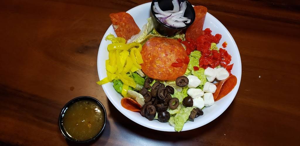 The Pizza Press | restaurant | 2300 Newport Blvd #104, Newport Beach, CA 92663, USA | 9495243096 OR +1 949-524-3096