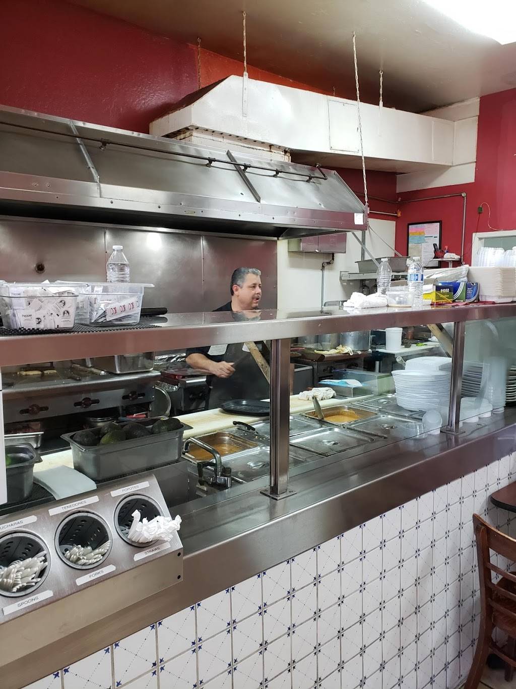 Mexico Tipico | restaurant | 4581 Mission St, San Francisco, CA 94112, USA | 4153377562 OR +1 415-337-7562