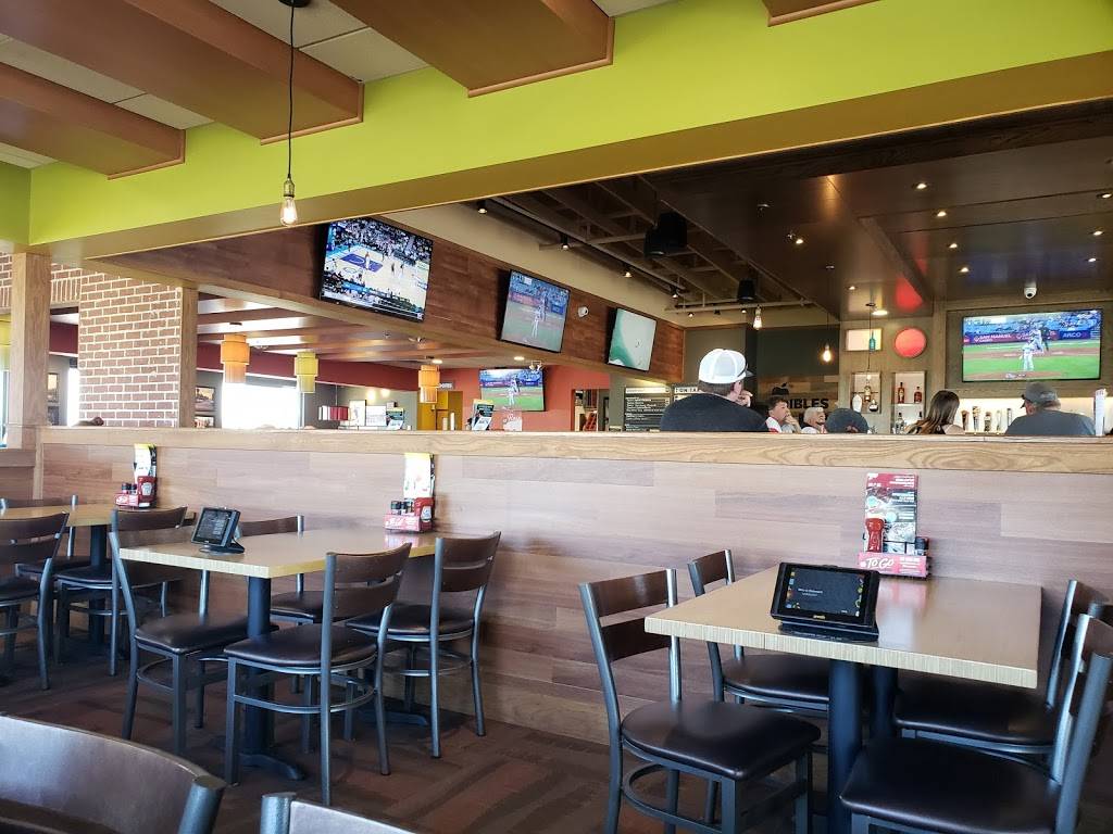 Applebees Grill + Bar | restaurant | 820 Commerce Ave, Atwater, CA 95301, USA | 2093582191 OR +1 209-358-2191