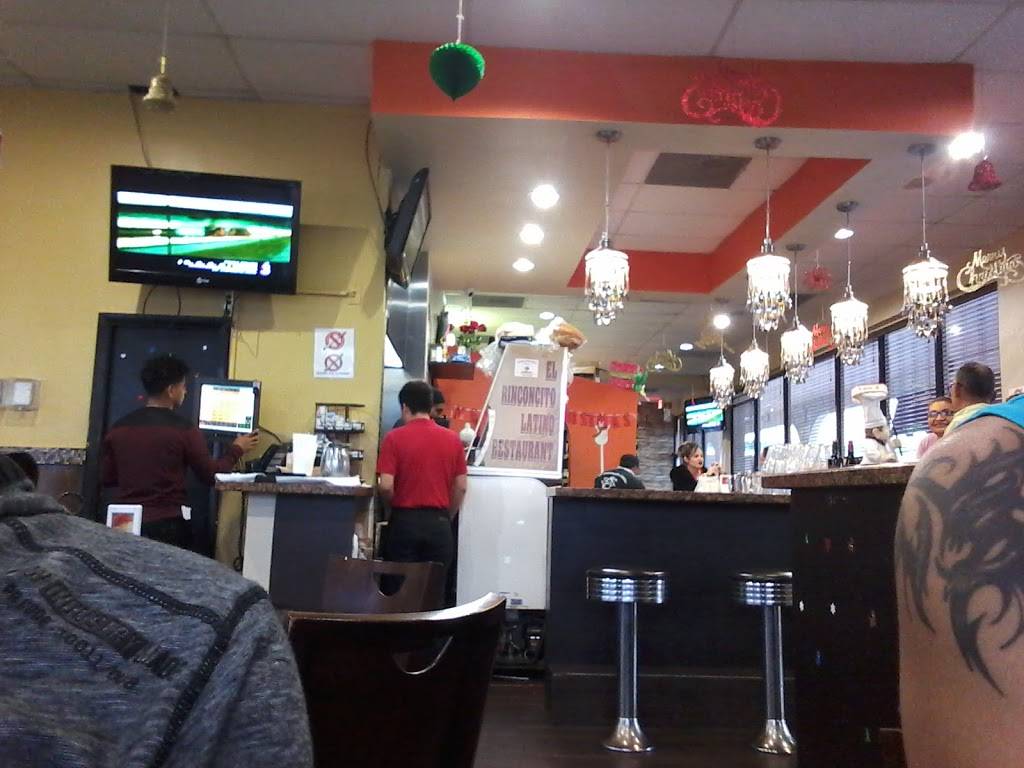 El Rinconcito Latino | meal delivery | 10481 SW 40th St, Miami, FL 33165, USA | 3052250200 OR +1 305-225-0200