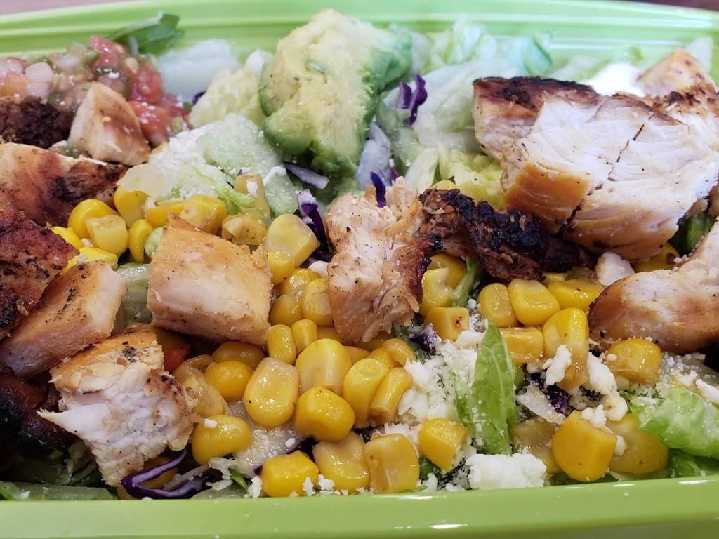 El Pollo Loco | restaurant | 2984 State St, Santa Barbara, CA 93105, USA | 8055638099 OR +1 805-563-8099