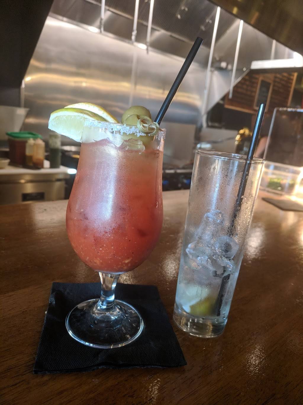 Fourpenny House | restaurant | 8323 La Mesa Blvd, La Mesa, CA 91942, USA | 6198258805 OR +1 619-825-8805