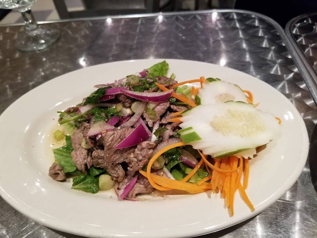 Thai Pilin Restaurant | restaurant | 8385 Leesburg Pike, Vienna, VA 22182, USA | 7035569191 OR +1 703-556-9191