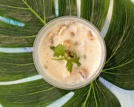 OSHA Thai Express - Mission | meal takeaway | 90 Charter Oak Ave, San Francisco, CA 94124, USA | 4155295659 OR +1 415-529-5659